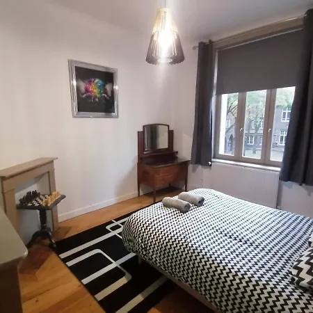 L'Orée de la Grand-Place Casa vacanze Arras