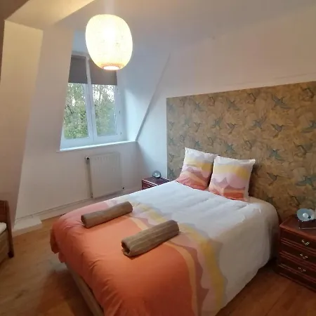 L'Orée de la Grand-Place Casa vacanze