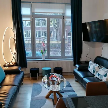 L'Orée de la Grand-Place Casa vacanze