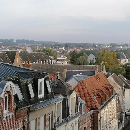 L'Orée de la Grand-Place Casa vacanze *