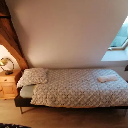 Holiday home L'Oree De La Grand-Place *