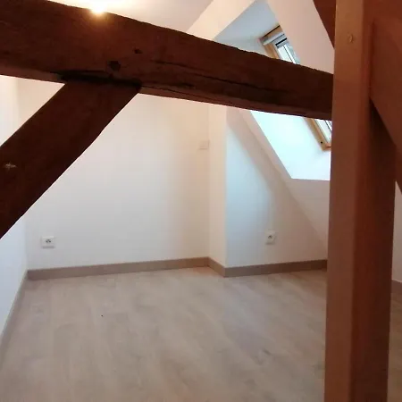 Casa vacanze L'Orée de la Grand-Place *