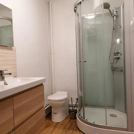 Casa vacanze L'Orée de la Grand-Place