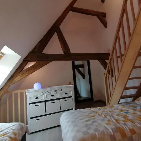 Casa vacanze L'Orée de la Grand-Place