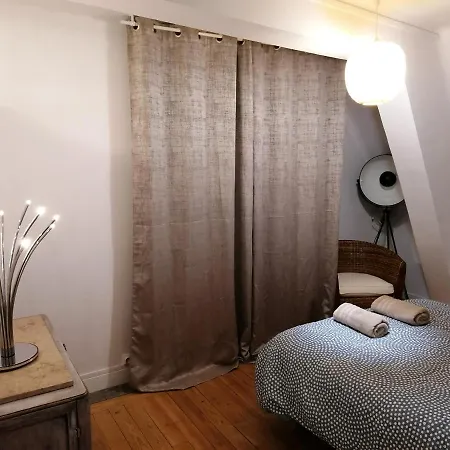 Casa vacanze L'Orée de la Grand-Place